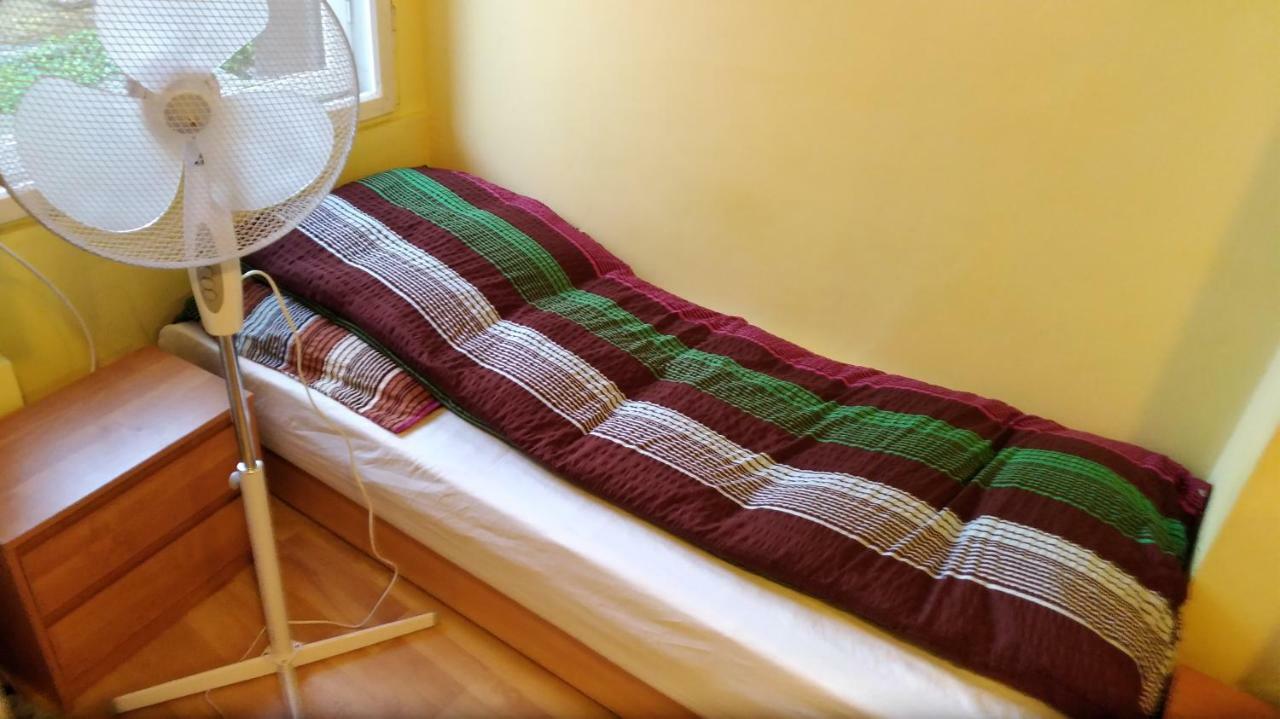 Iwona Hostel - Budget Rooms With Private Bathrooms Сопот Экстерьер фото