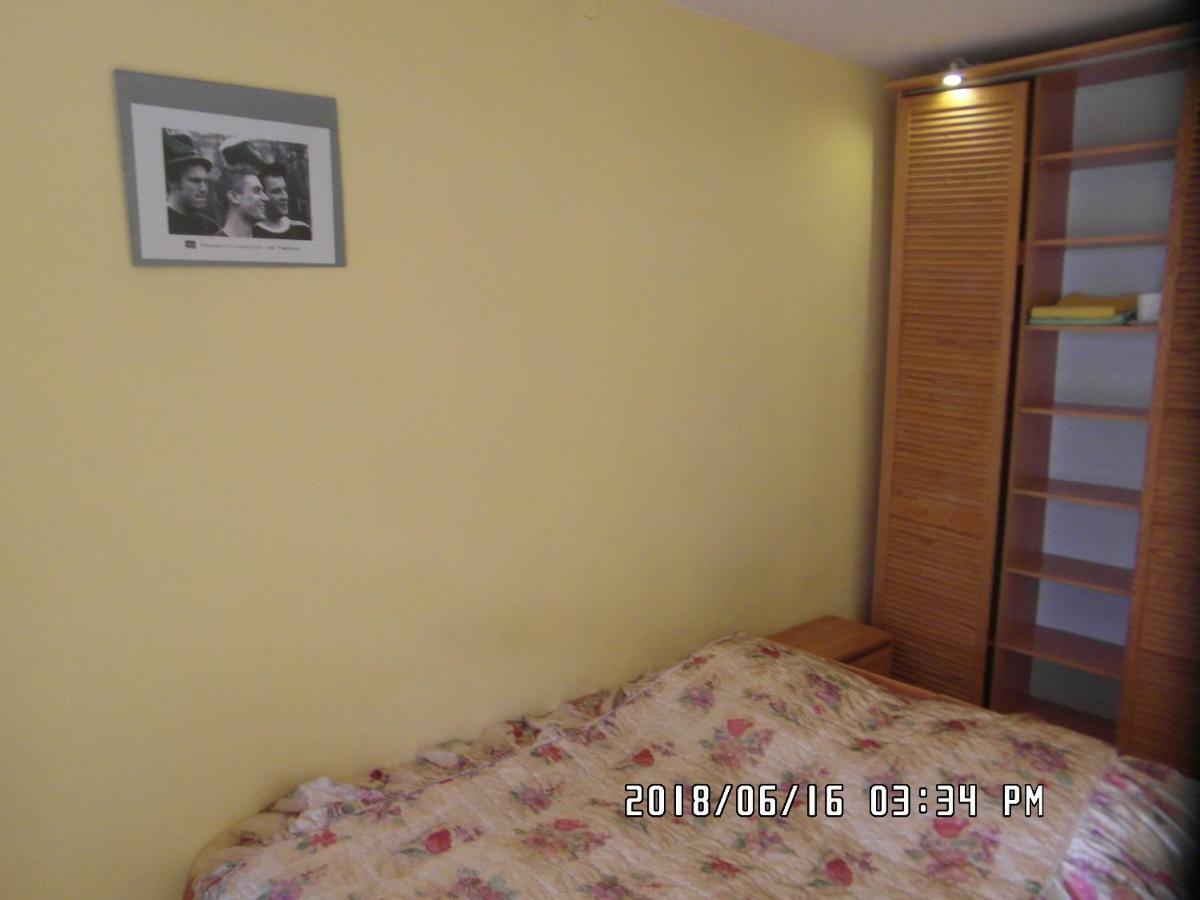 Iwona Hostel - Budget Rooms With Private Bathrooms Сопот Экстерьер фото